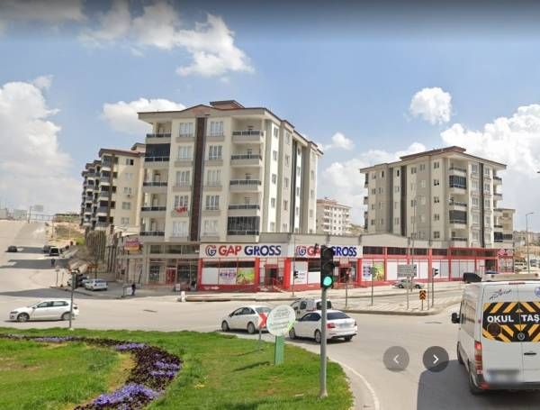 Başak Şehir Sitesi