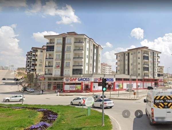 Başak Şehir Sitesi